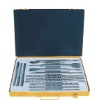 14pcs/set  drill bits