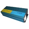 1500W pure sine wave power inverter
