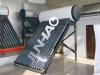 150Lt integrated pressurized solar water heater