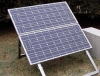 150Wp house solar power generation system