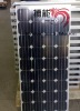 150 watts solar module(CE IEC61215 certified)
