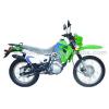 150cc Motorcycle