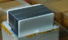 156*156 multi-crystalline silicon wafer