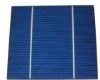 156 Multi-Crystalline Silicon Solar Cell