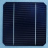 156mm*156mm monocrystalline solar cell