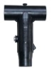 15/25kV, 600A Deadbreak Tee Connector