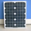 15 watts solar module(CE certified)