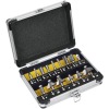 15pcs router bit set