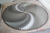 1600mm diamond saw blade
