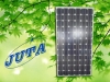 160w mono solar module