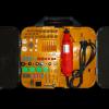 161pc Rotary Tool and Accessory Set