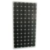 165W   Monocrystalline Solar Module  with  IEC 61730