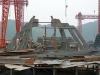 16800 dwt international bulk cargo ship