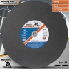 16''  Flat Cutting Wheel