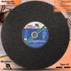 16''  T41 Flat  Cutting Wheel 100 m/s