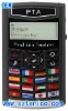 16 languages travelling translator