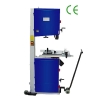 16" wood cutting bandsaw MJ3442