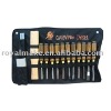 16pc Carving Chisel  Set