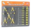 16pc Precision Tool Set
