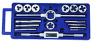 16pcs Taps & Dies Set       HAND TOOLS