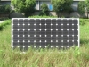 170W Mono Solar Panel