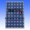 170 watts solar module(CE IEC61215 certified)