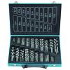 170pc HSS Drill Bit Set