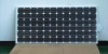 170w mono crystalline module