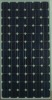 175W Monocrystalline solar panels