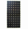 180W Mono-crystalline solar panels/solar module/PV solar panel