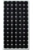 180W mono-crystalline silicon solar modules