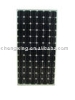 180W solar panel