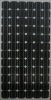 185W solar panel