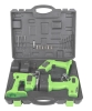 18V 3pcs tool set