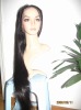 18" ~30" chinese virgin Hair lace wigs come in stock