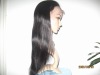 18"~ 30" chinese virgin hair lace wig come in stock