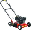 18" Hand-push Side discharge Lawn Mower