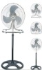 18" industrial fan