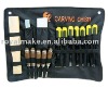 18pc Carving Chisel  Set
