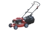 19 inch hand push gasoline lawn mower