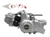 1P54FMJ engine