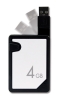 1.0" Drive Enclosure