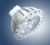 1*1W / 1*3W MR16 high power LED spot lights/ MR16 LED lights / LED MR16 spot lights