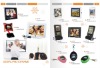 1.1''/1.5''/2.4''/3.5''/7''/8''/10.4''/12.1'' Digital Photo Frame