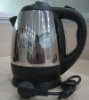 1.2L stainless steel electric kettle