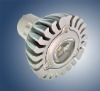 1*3W high power LED spotlight (NPH3E-GU10-C-1CW/WW)
