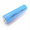 1.5V Lithium Iron Primary Battery with Maximum Continuous Current of 1,500mA
