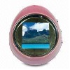 1.5"  keychain mini Digital photo frame good Gift present