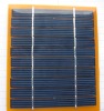 1.75W portable panel/solar energy
