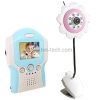 1.8 inch TFT Baby Monitor Kit